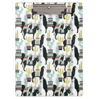 Taco über Liebe | Lama- und Donkey-Muster