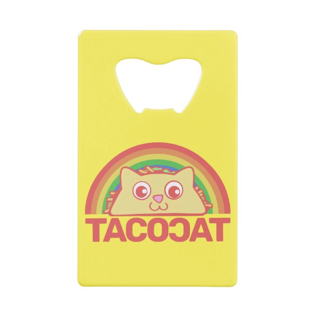 Tacocat Deluxe (Devant)
