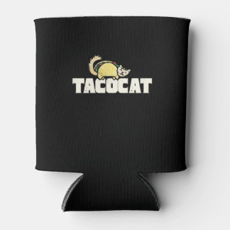 Tacocat-Katze Dosenkühler