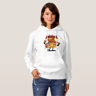 Tacocat rückwärts geschrieben ist Tacocat Hoodie