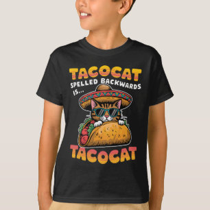 Tacocat Spürte Kekse Shirt Cat Cinco De Ma