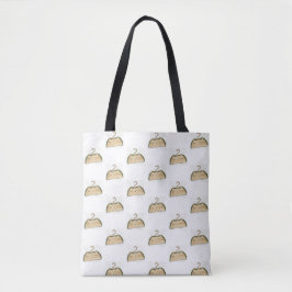 Tacocat Taschen-Tasche Tasche