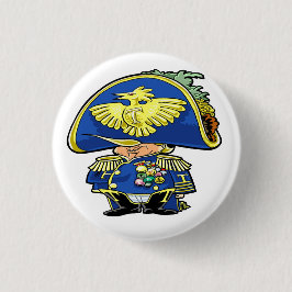 Tacoleon Tinyhand Button