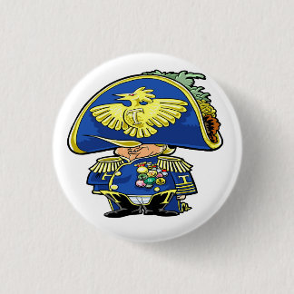Tacoleon Tinyhand Button