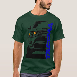Tacom (2) T-Shirt