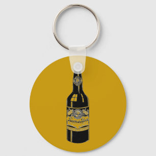 Tacoma Beer Schlüsselanhänger