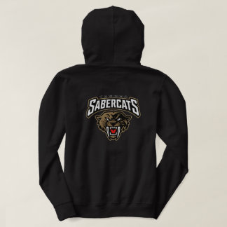 Tacoma Sabercats Sweat - shirt à capuche moderne