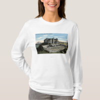 Tacoma, Washington - Ansicht von Highschool