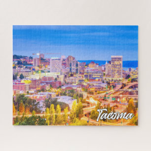Tacoma, Washington, Vereinigte Staaten