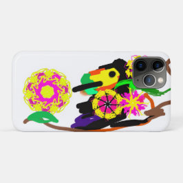Tacon kühler Sommer Case-Mate iPhone Hülle