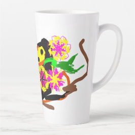 Tacon kühler Sommer Milchtasse