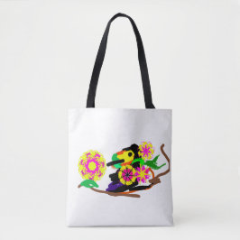 Tacon kühler Sommer Tasche