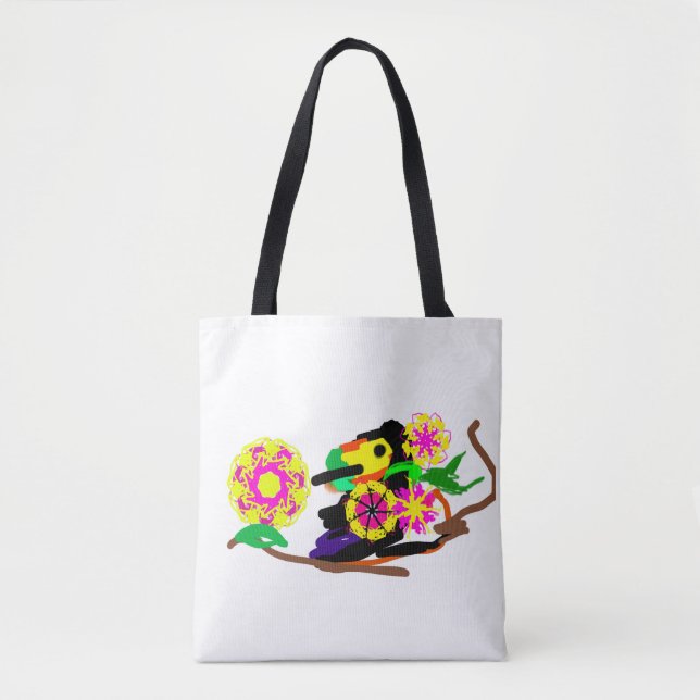 Tacon kühler Sommer Tasche (Vorderseite)