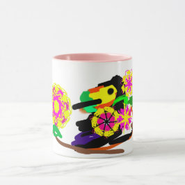 Tacon kühler Sommer Tasse