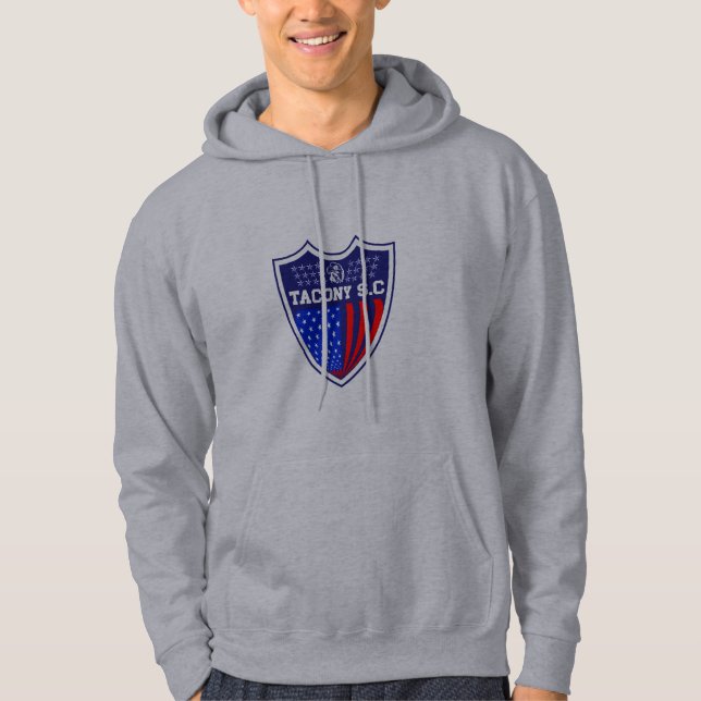 Tacony Hoodie! Hoodie (Vorderseite)