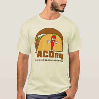 TACOny T-Shirt