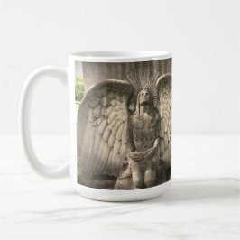 Tacophile/ Les amateurs de cimetière Mug