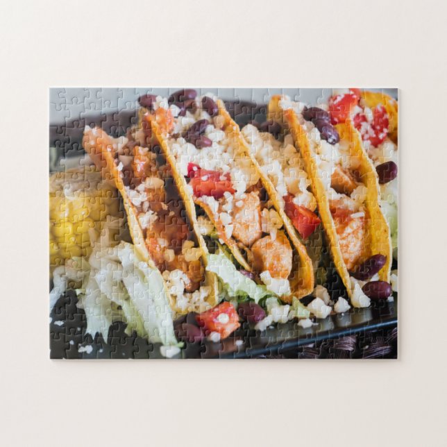 Tacos (Horizontal)