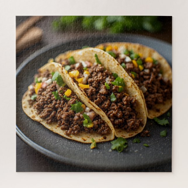 Tacos (Vertikal)