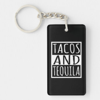 Tacos et tequila