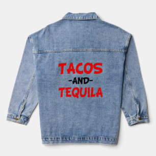 Tacos et Tequila drôles