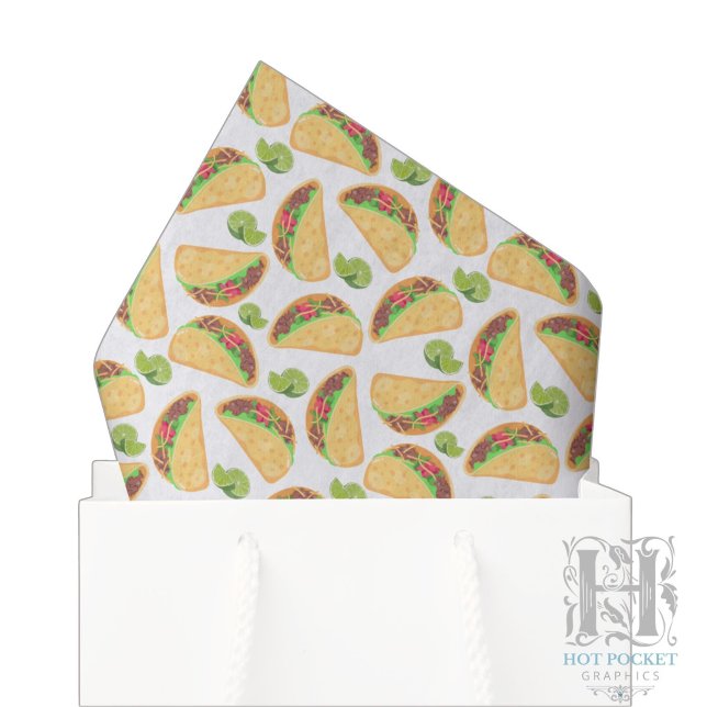 Tacos Seidenpapier (Von Creator hochgeladen)