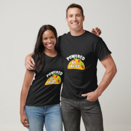 Tacos T-Shirt