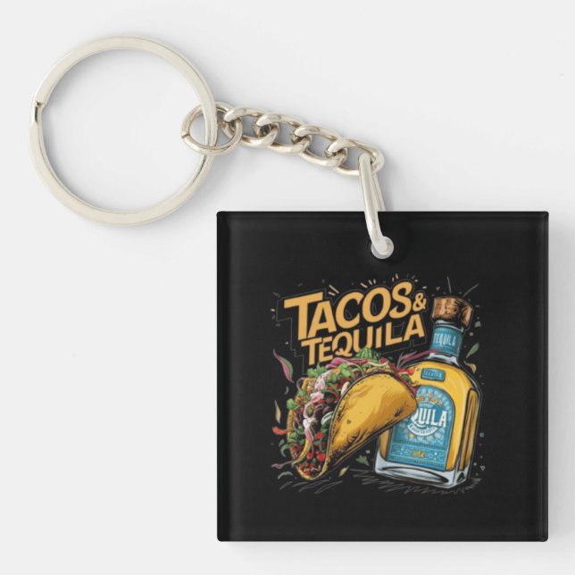 Tacos & Tequila (Devant)