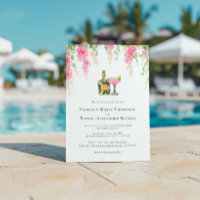 Tacos Tequila Forever Hochzeit