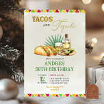 Tacos und Tequila 50. mexikanische Erwachsene Gebu Einladung<br><div class="desc">Tacos und Tequila Erwachsene Geburtstagsfeier Fiesta,  Taco 50. mexikanische Geburtstagsfeier,  Margaritas Spanische Geburtstagsparty,  Let's Fiesta Invite,  Taco Y Tequila 50. Geburtstagsfeier,  Margaritas und Senorita Birthday Party,  Taco und Tequila Adult Holiday Party,  y Guacamole Weihnachtsfeier,  Let's Fiesta 50. Geburtstagsparty,  Margaritas Sippin Geburtstagsparty.</div>