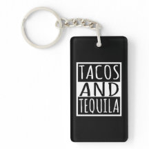 Tacos und Tequila