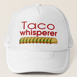 TacoWhisperer Truckerkappe