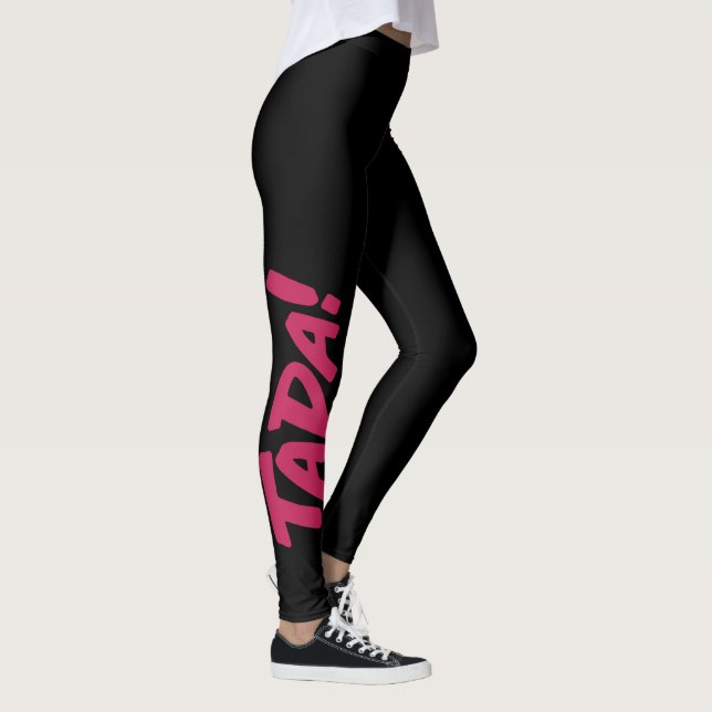 TADA! Leggings (Rechts)