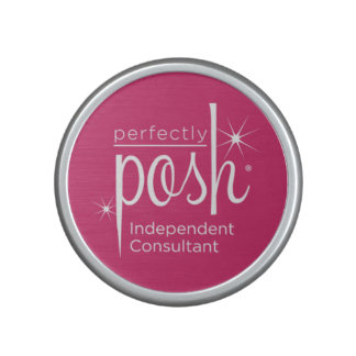 Tadellos Posh Bluetooth Lautsprecher