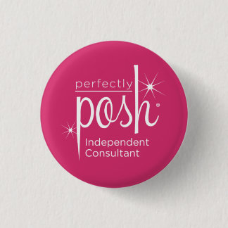 Tadellos Posh IC-Button Button