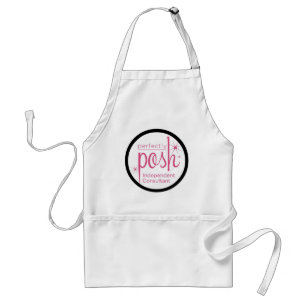 Tadellos vornehme unabhängige Beratergeschenke Schürze