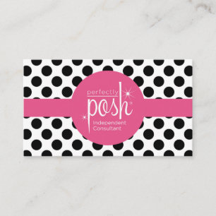 Tadellos vornehme Visitenkarten Visitenkarte