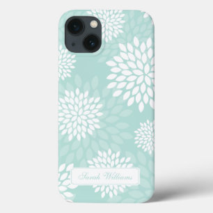 Tadellose Chrysantheme-Blumenmuster title_seo2