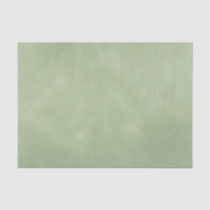 Tadellose grüne Fleck-Farbe Seidenpapier