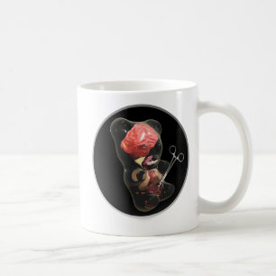 Tadellose Konfektionsartikel-Tasse Kaffeetasse