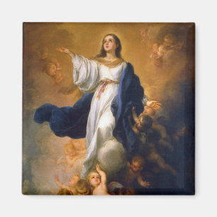 Tadellose Mary Magnet