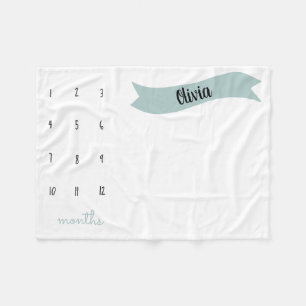 Tadellose moderne passen mich auf, fleecedecke