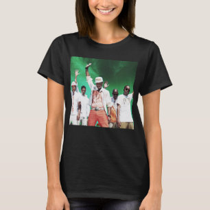 Tadelloser Band-T - Shirt