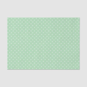 Tadelloser Schweizer punktiert Seidenpapier