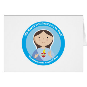 Tadelloses Herz von Mary