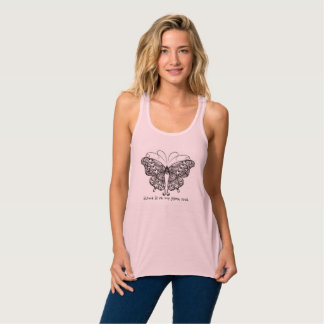 Tadeln Sie es auf meinem Sinti und Roma-Soul Tank Top