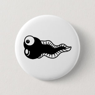 Tadpole Button