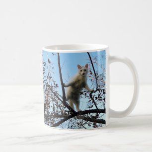 Tadpole Kaffeetasse