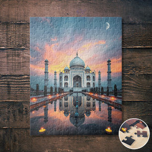 Tadsch Mahal