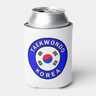 Taekwondo Dosenkühler